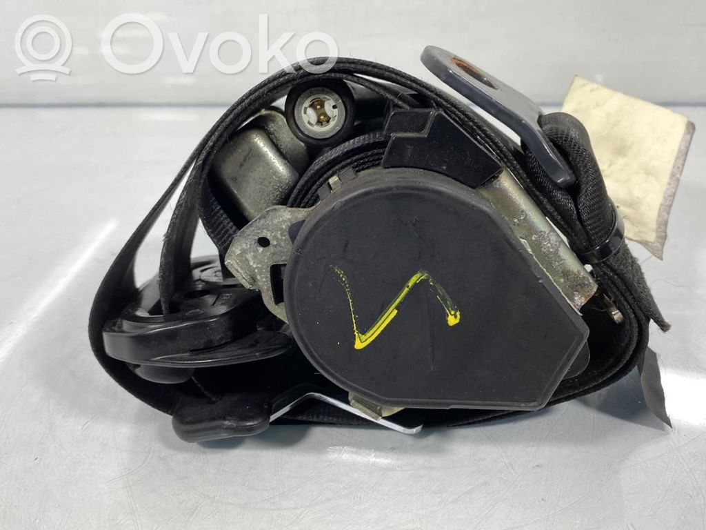 Citroen C4 I Bridă fixare centură de siguranță față