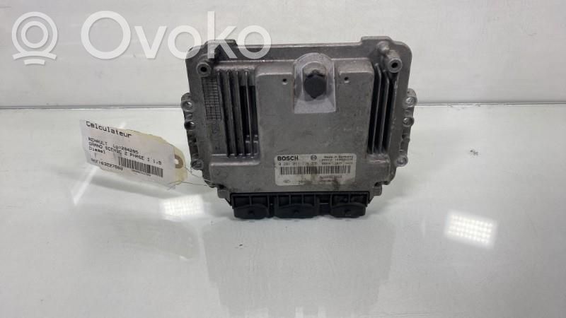 Mitsubishi Endeavor Centralina/modulo del motore 
