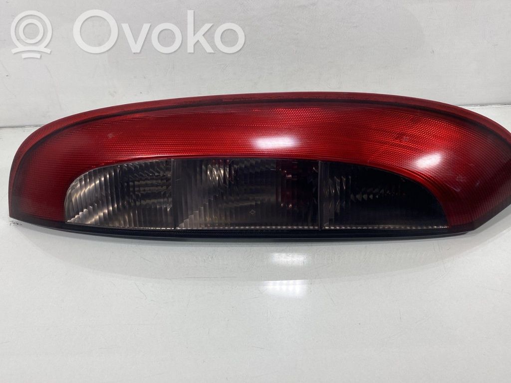 Lampa tylna   9196363