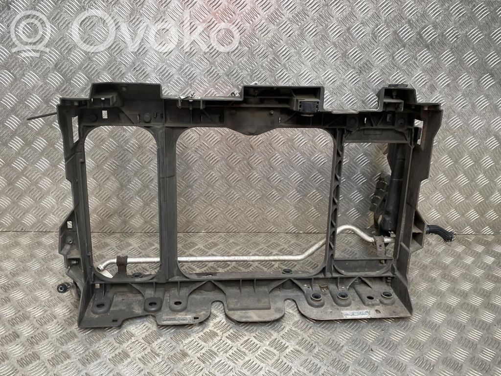 Citroen C5 Radiatorių panelė 