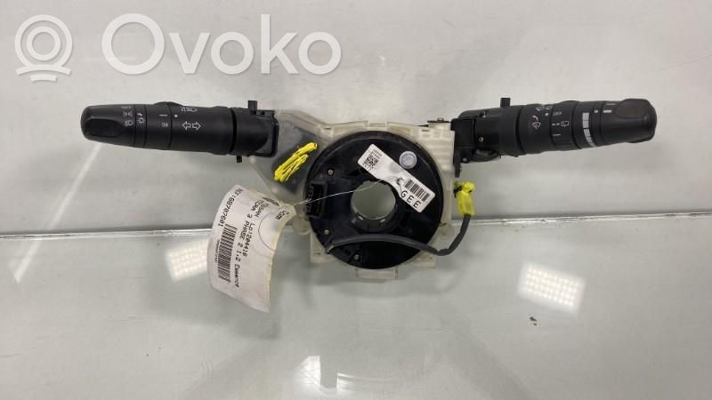 Nissan Micra Commodo, commande essuie-glace/phare 