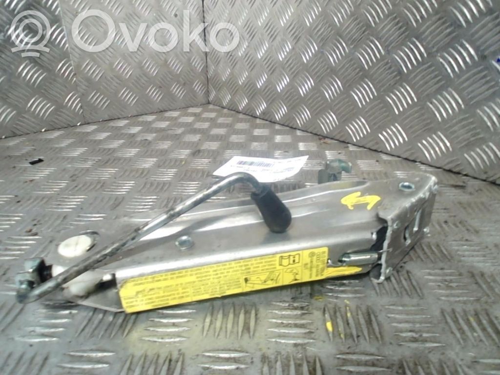 Volkswagen PASSAT B5 Gato 