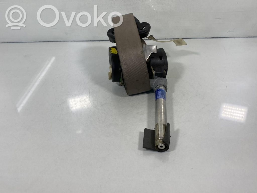 Volvo C70 Hebilla del cinturón delantero 