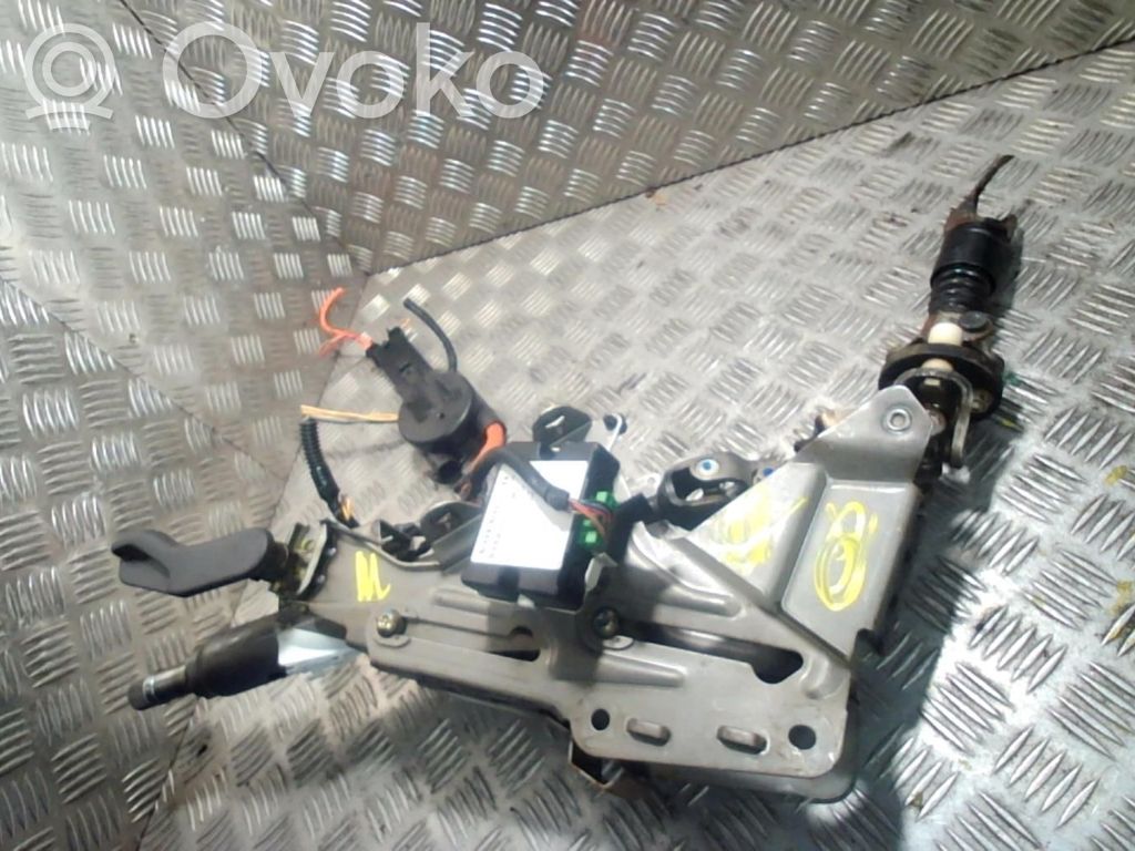 Volvo C70 Kit colonne de direction