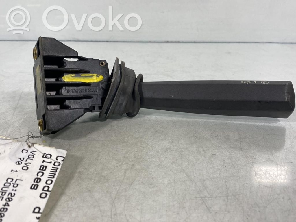 Volvo C70 Leva comando tergicristalli 