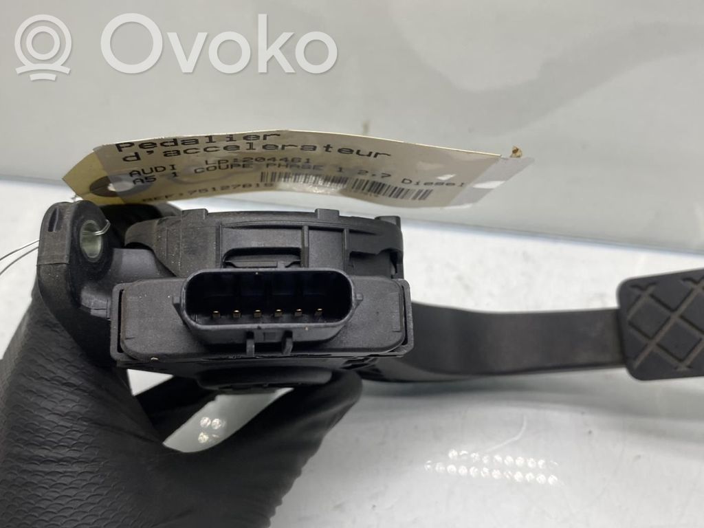 Gaspedal   8K1723523A