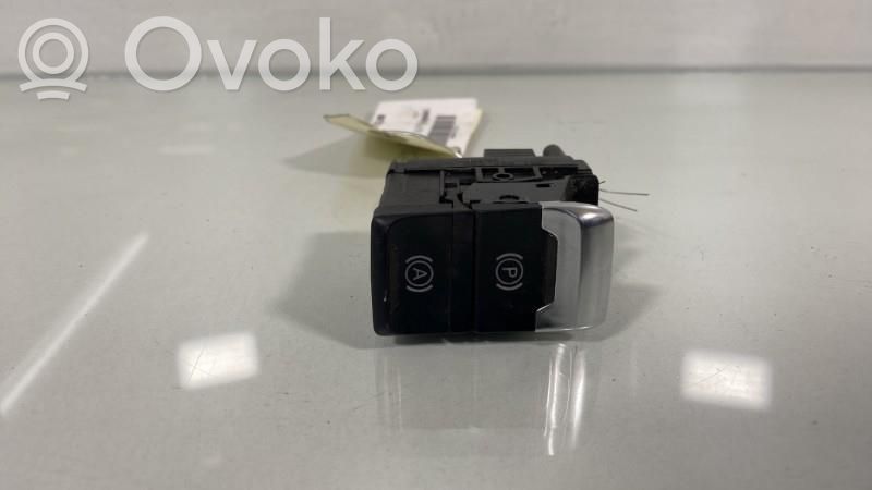 Audi A5 8T 8F Interrupteur, commande de frein de stationnement 