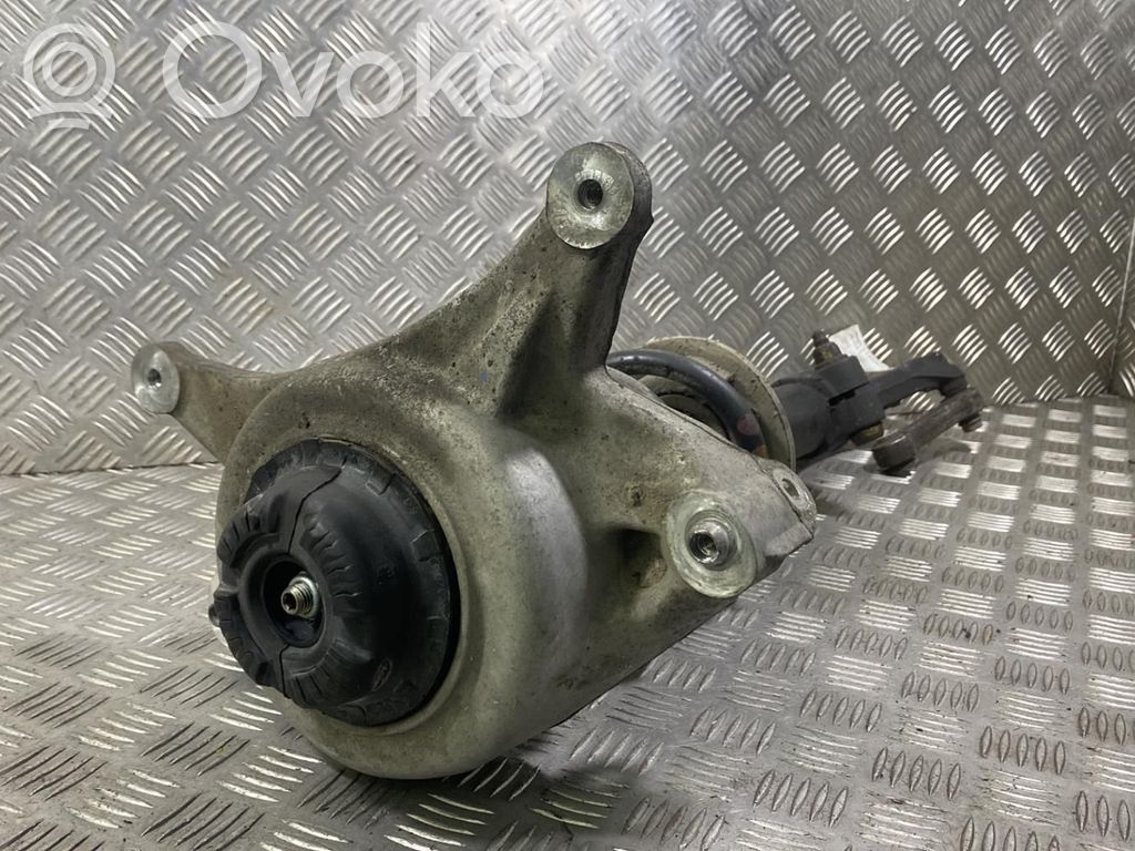 Audi A5 8T 8F Stoßdämpfer Federbein 