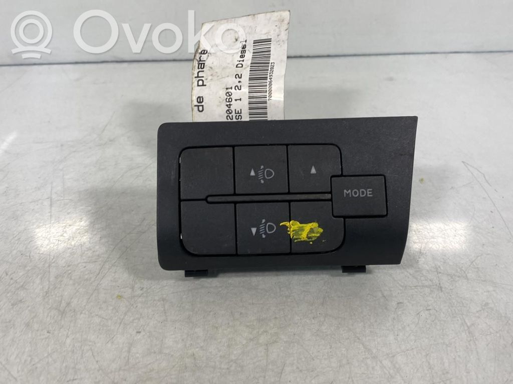 Interruptor de luz   00006554VN