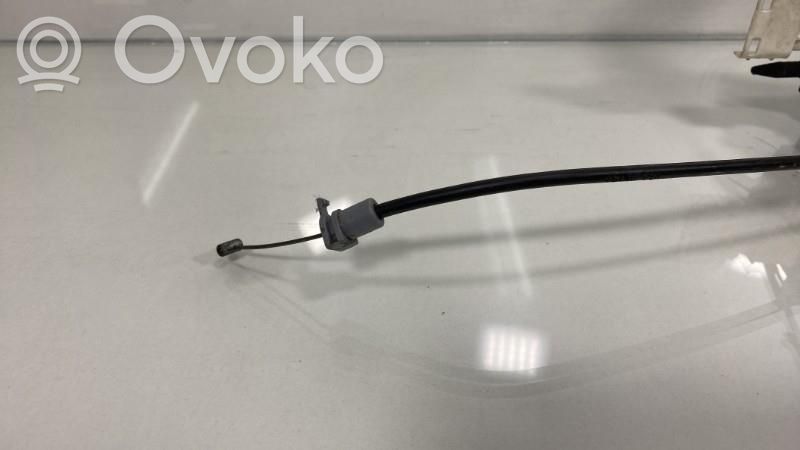 Etuoven lukko   9170Y1