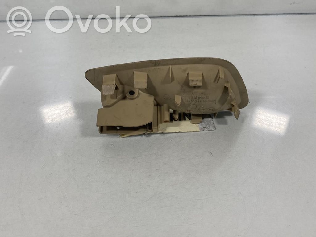 BMW 3 E90 E91 Manecilla interna puerta delantera 
