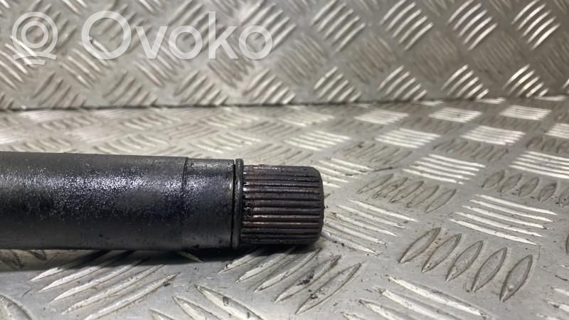 Citroen C5 Front driveshaft 