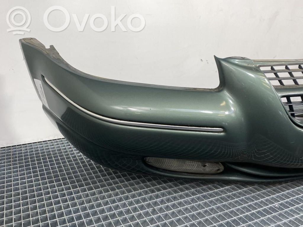Front bumper   NT