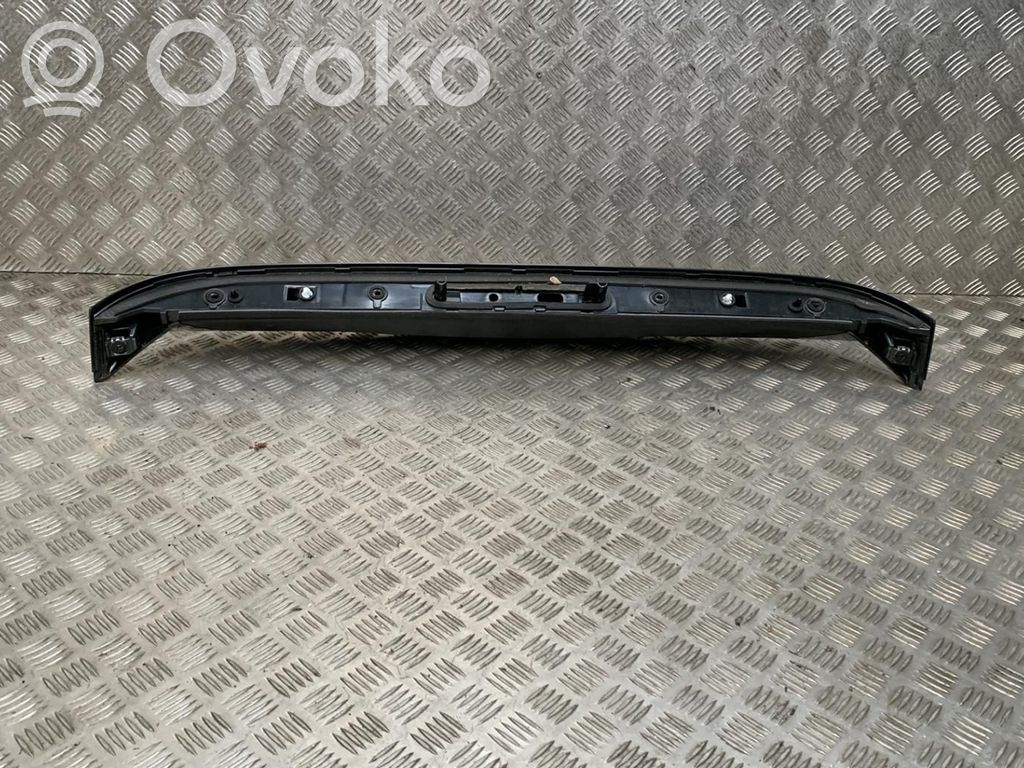 Opel Corsa F Spoiler lunetă/portbagaj 
