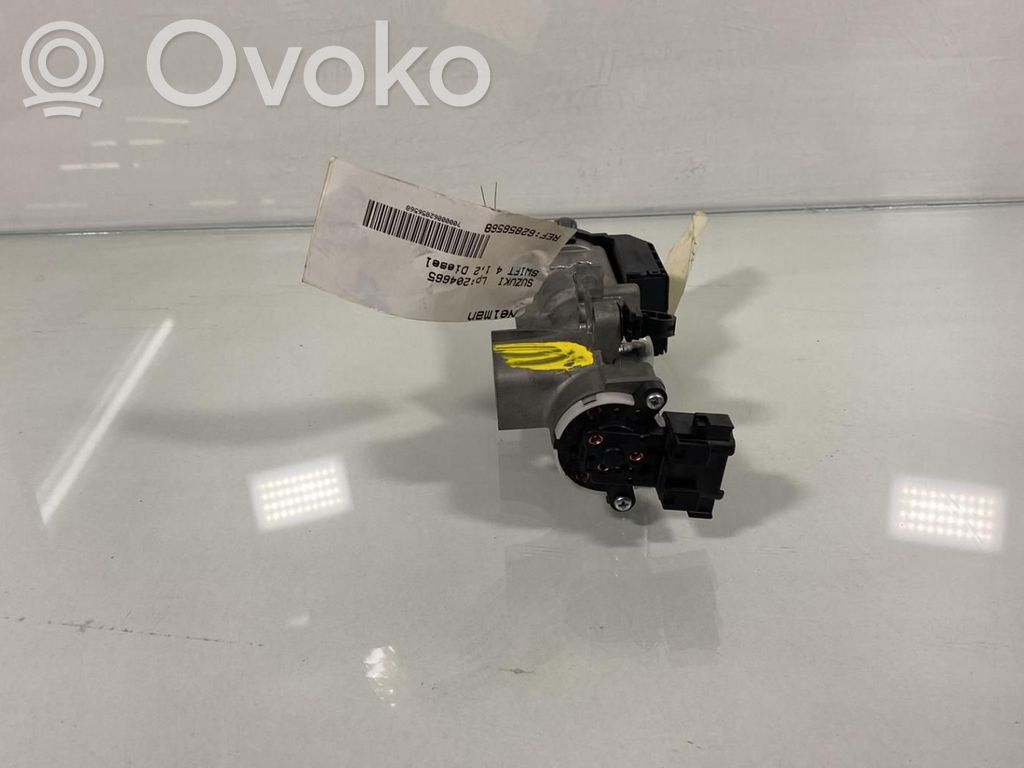 Suzuki SX4 Ignition lock 