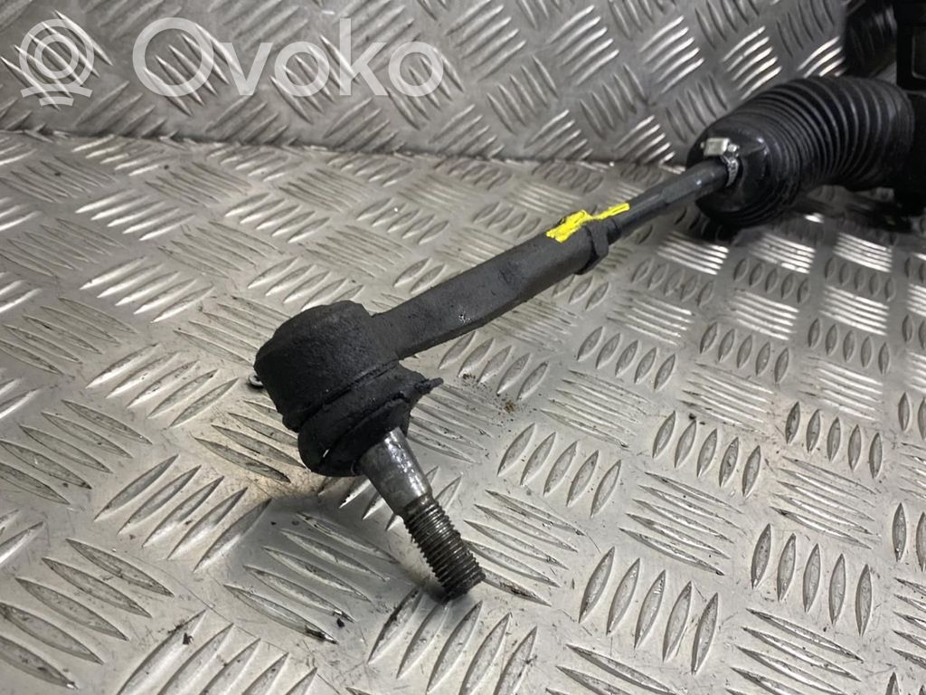 Opel Signum Hammastanko 