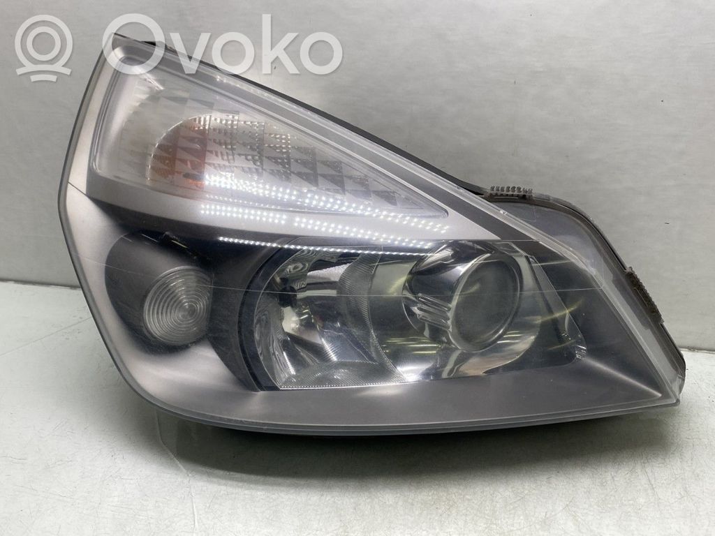 Renault Espace -  Grand espace IV Scheinwerfer 