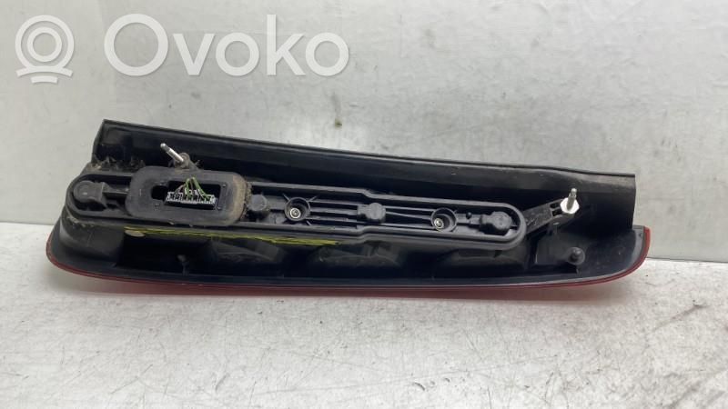 Ford C-MAX I Takavalot 