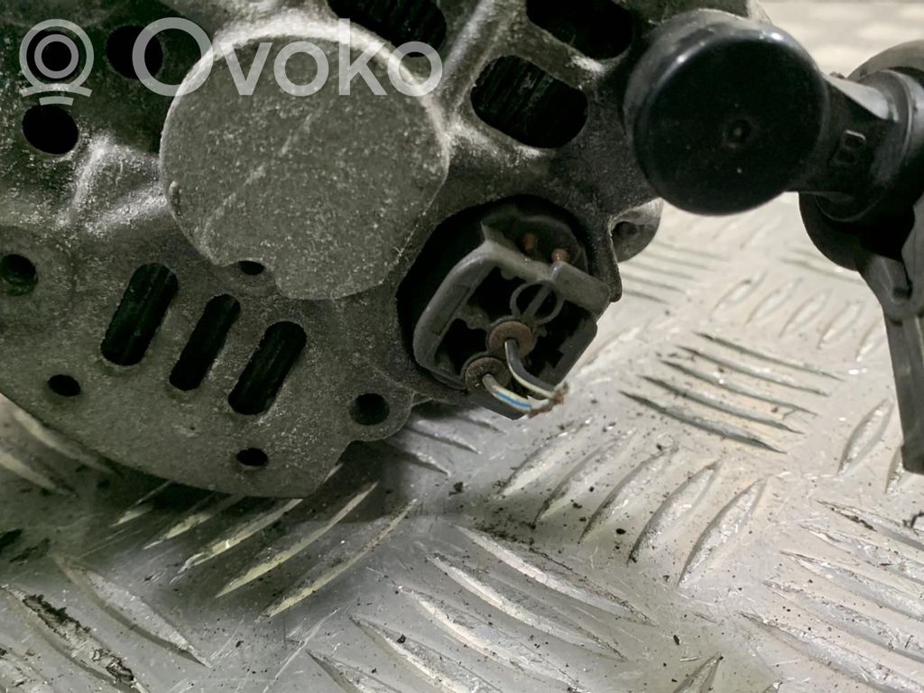 Ģenerators   95512967,CEV9393