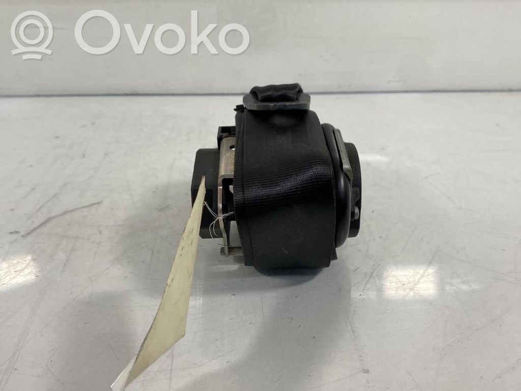 Peugeot 207 Bridă fixare centură de siguranță față 