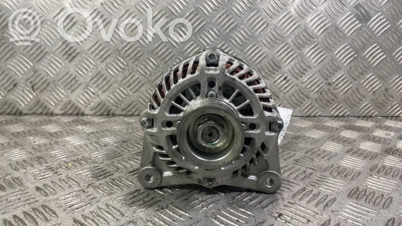 Nissan Qashqai Generatore/alternatore 