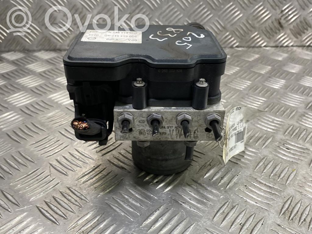 Pompă ABS   2Q0614517AGBEF
