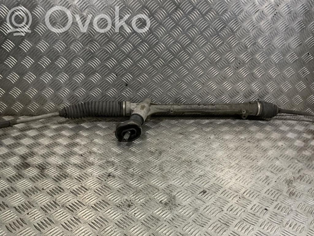 Volkswagen Polo VI Casetă direcție