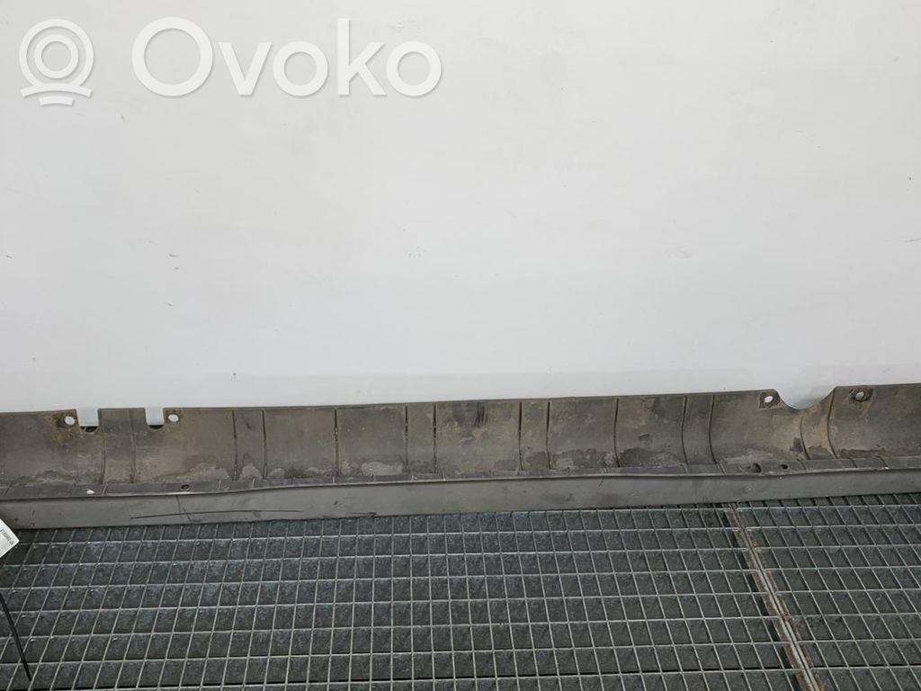 Ford Transit Бампер 