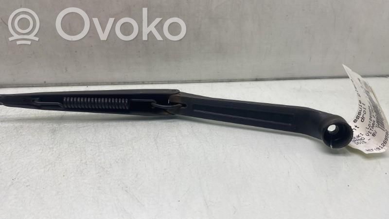 Suzuki Grand Vitara II Ramię wycieraczki szyby przedniej / czołowej 