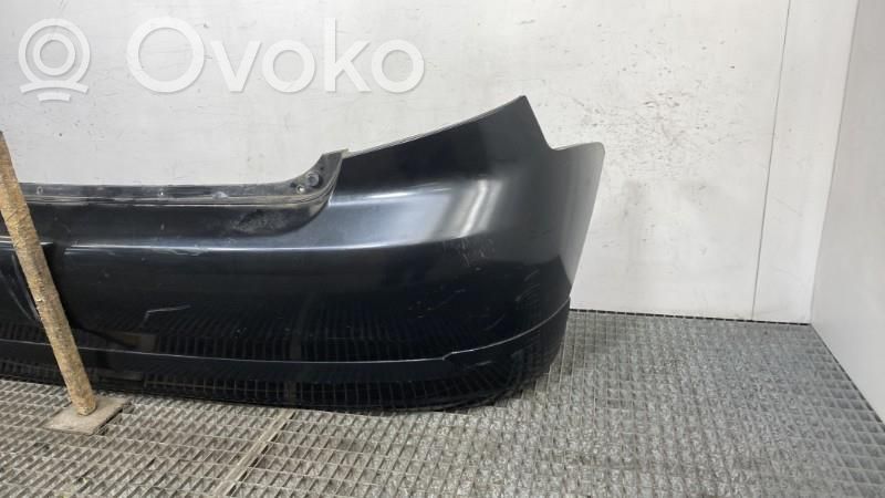 Chevrolet Kalos Bamperis 