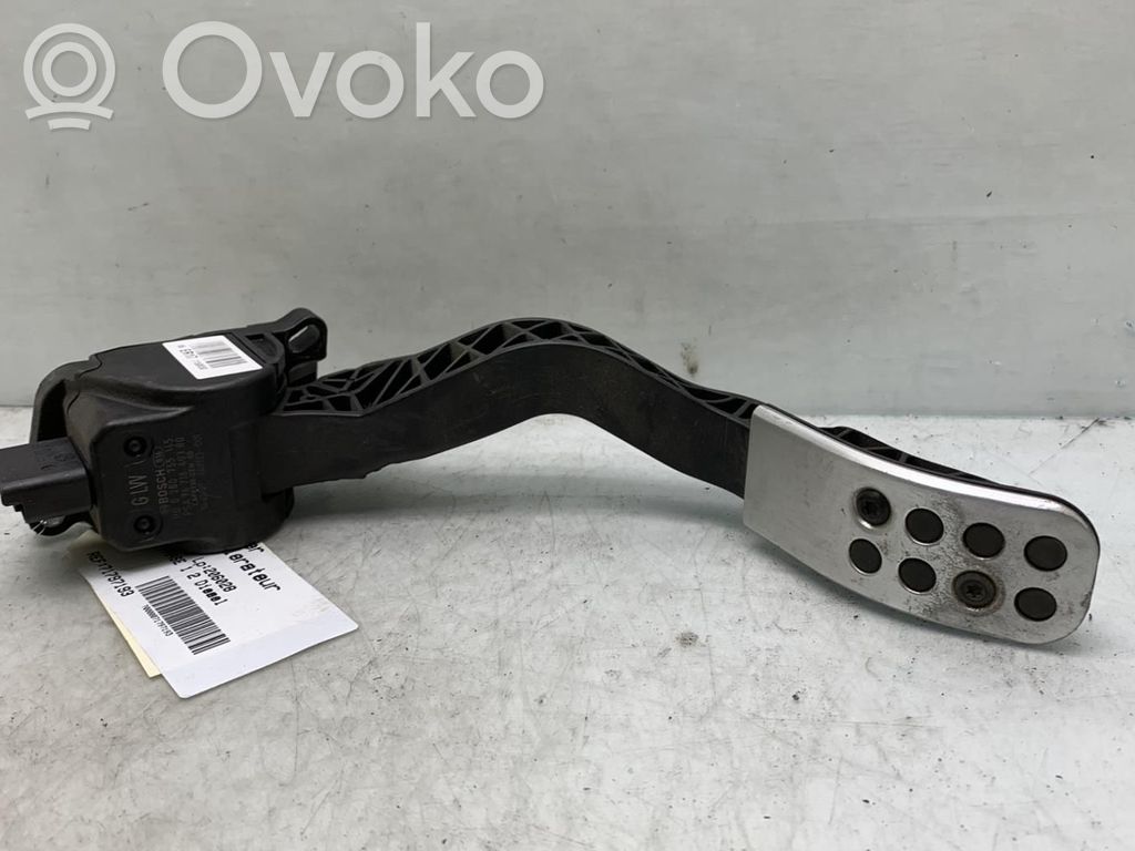 Citroen DS4 Gaspedal 