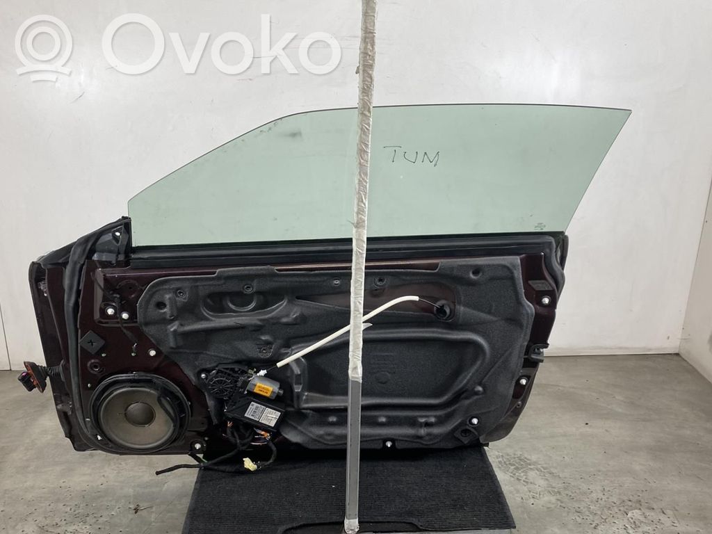 Audi A4 S4 B7 8E 8H Durvis 