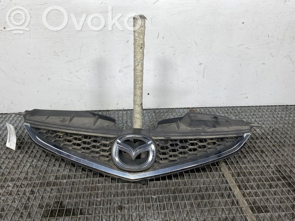 Mazda 5 Front grill 