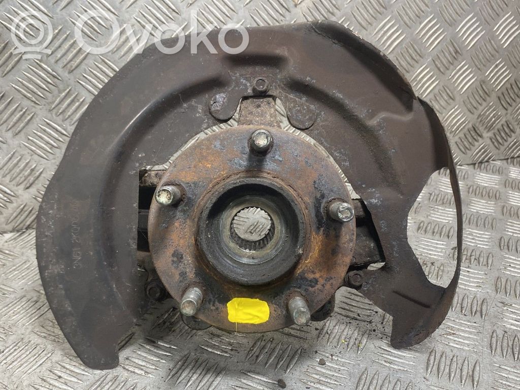Mazda 5 Achsschenkel vorne 