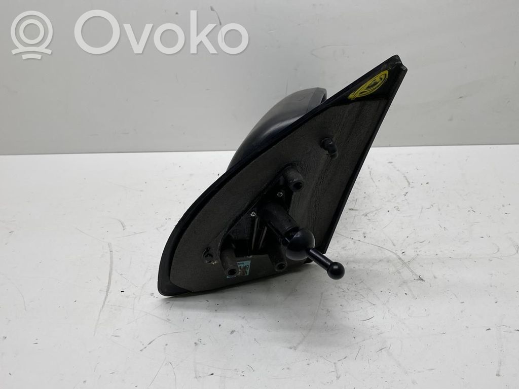 Chevrolet Aveo Espejo lateral manual 