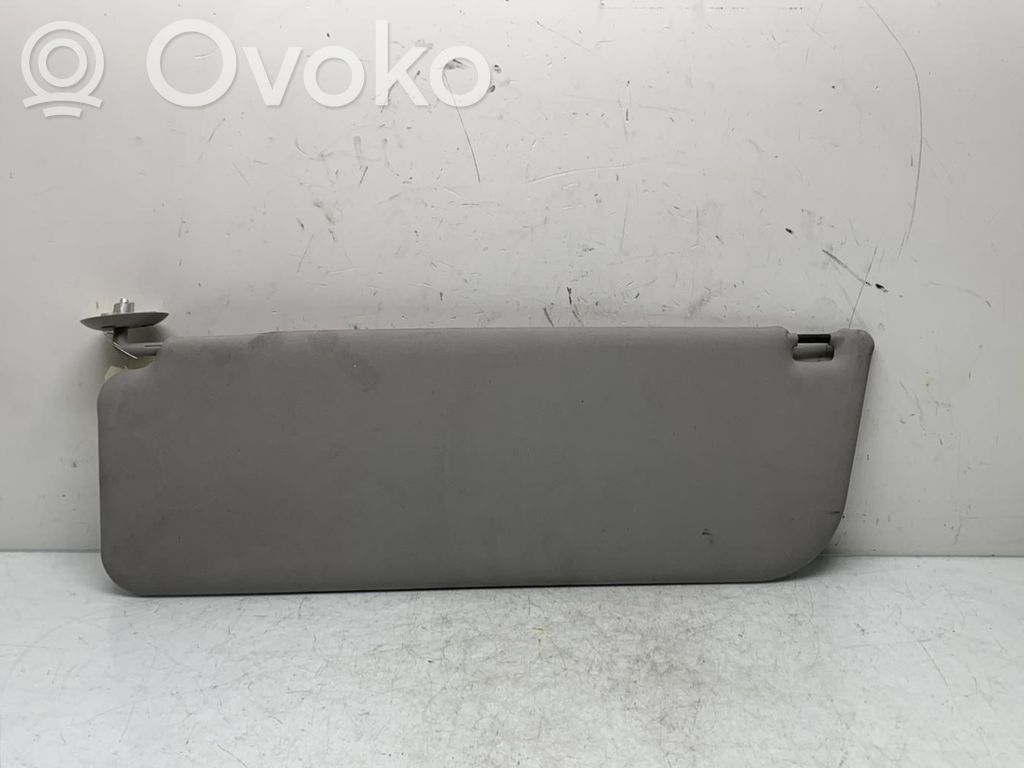 Ford Transit Sun visor 