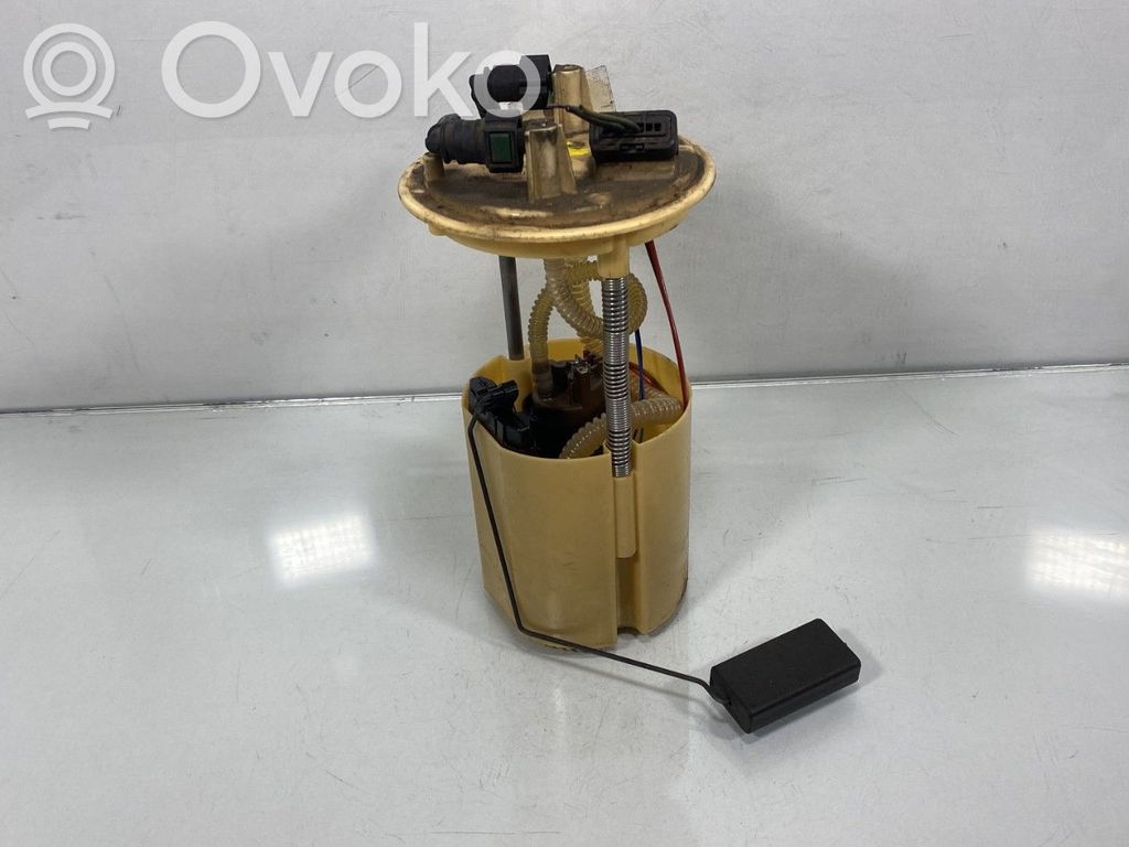 Fiat 500 Bomba interna de combustible 