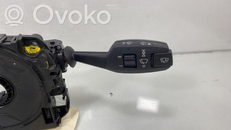 BMW 1 E81 E87 Commodo, commande essuie-glace/phare 