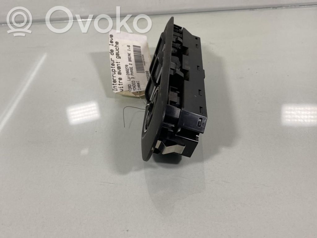 Ford Mondeo MK IV Electric window control switch 