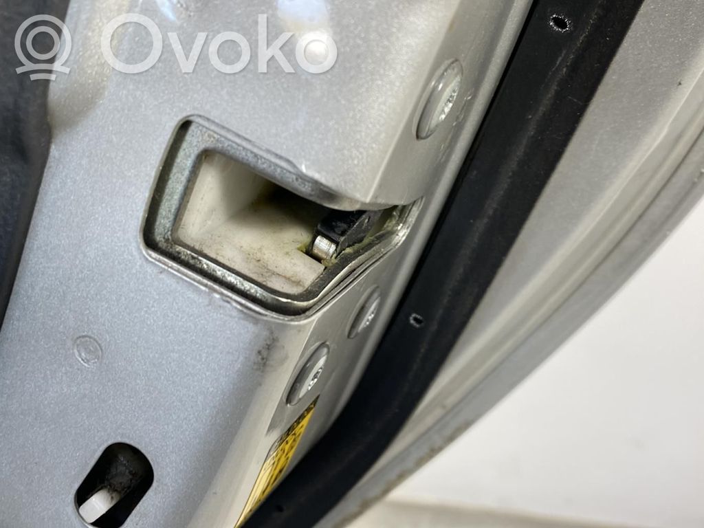 Puerta trasera   6800362J00