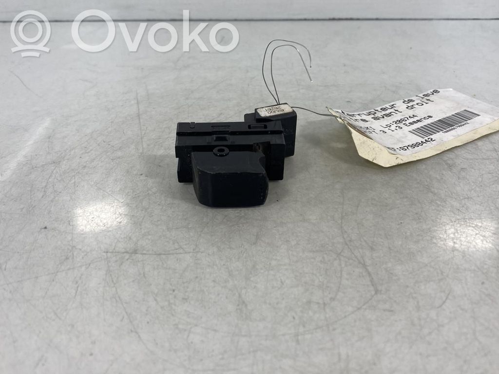 Suzuki SX4 Comutator comandă geamuri electrice 