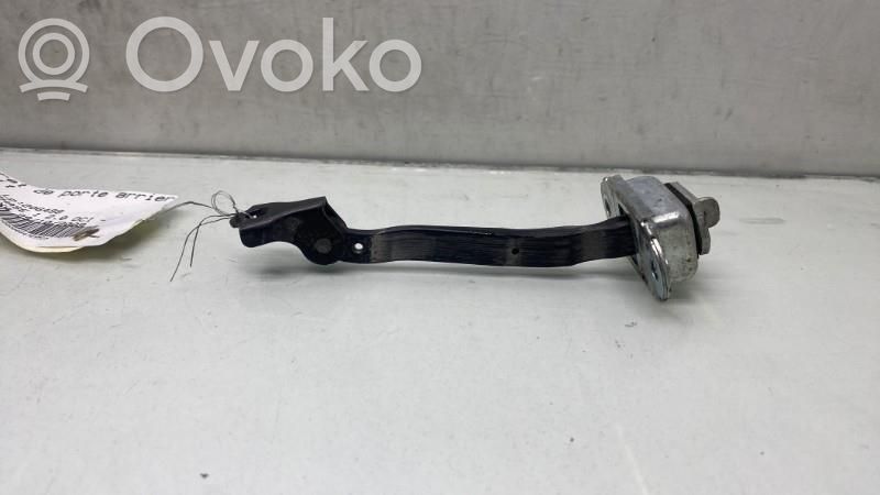 Renault Koleos I Takaoven pidätin 