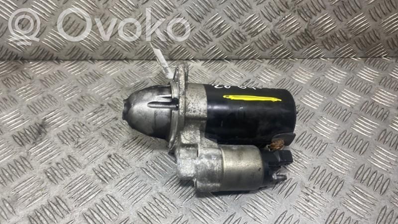 Motor de arranque   12417638194,CEV3188