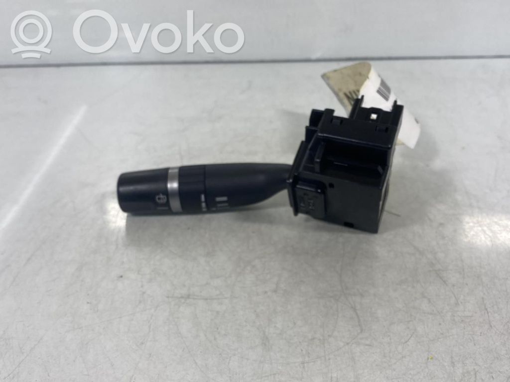 Mazda 3 II Wiper control stalk 