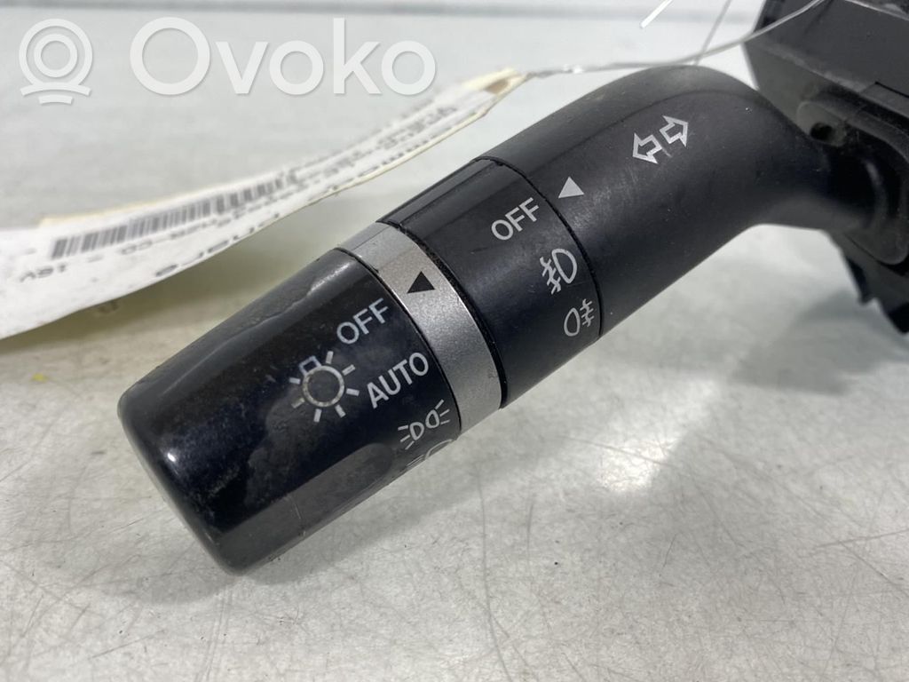 Mazda 3 II Indicator stalk 
