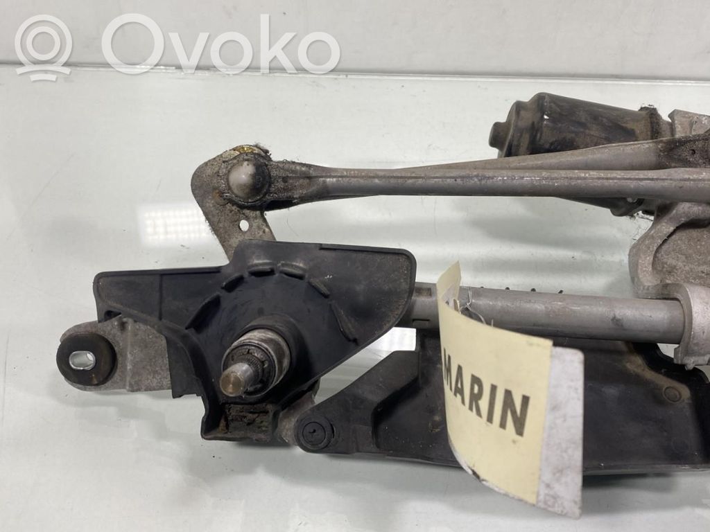 Motor del limpiaparabrisas   BBP267340