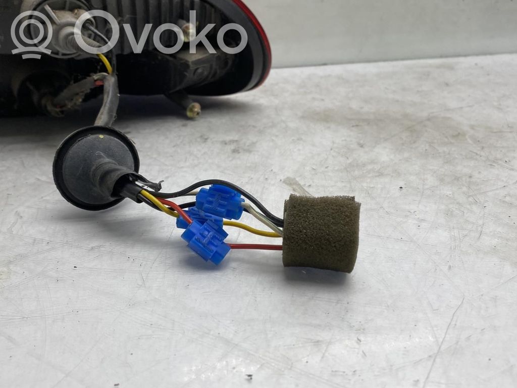 Daewoo Lanos Lampa tylna 