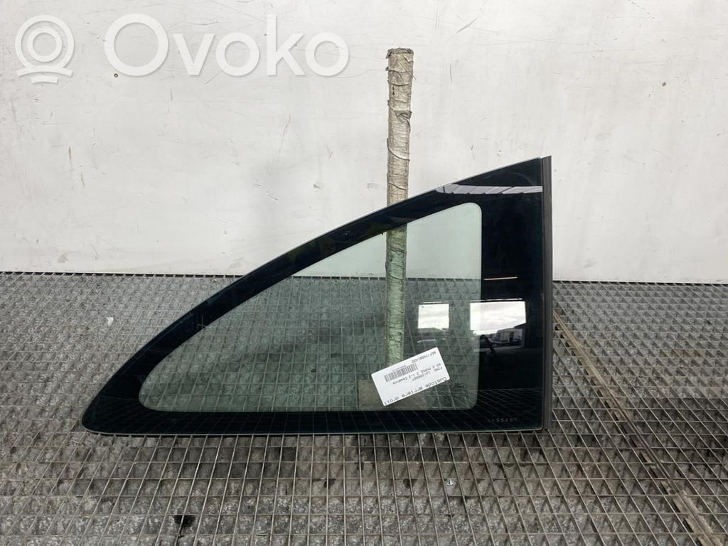 Ford Ka Rear side window 