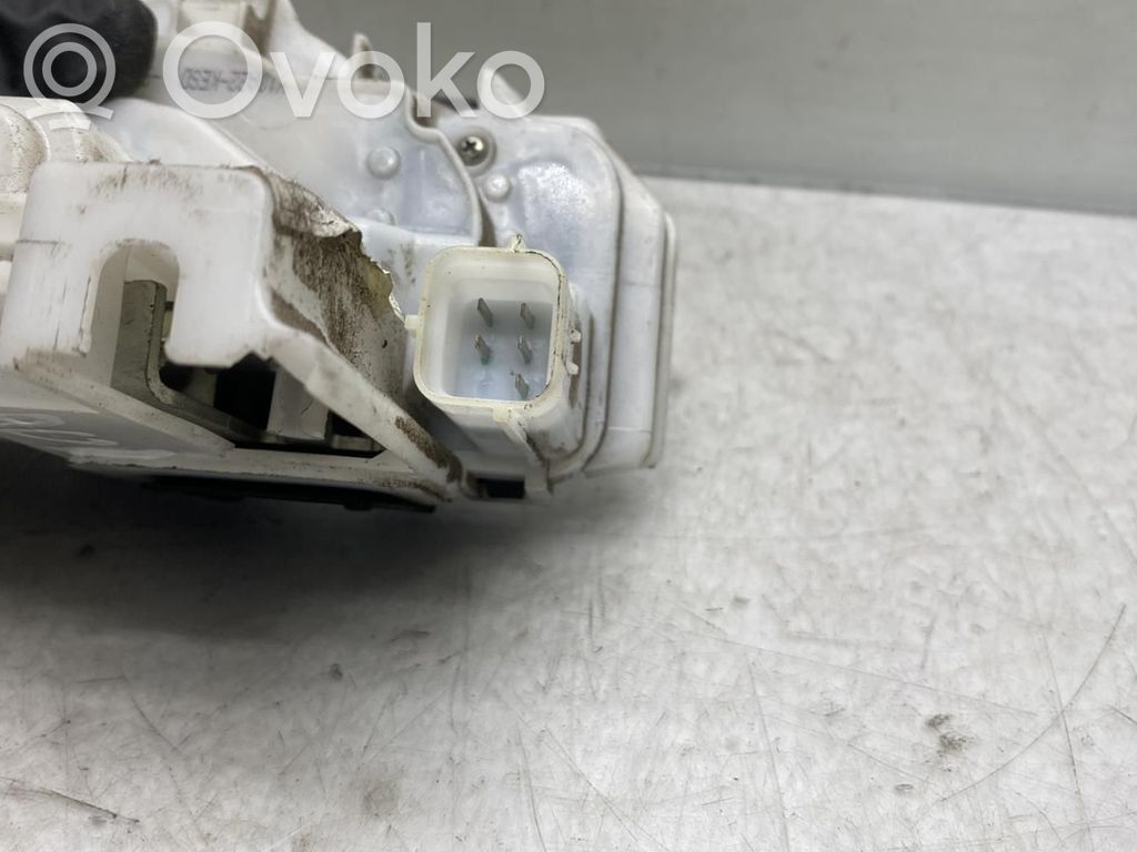 Ford Ka Încuietoare ușă față 