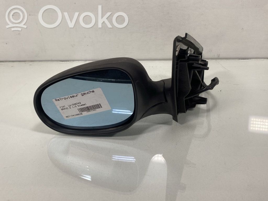Fiat Bravo Oglindă exterioară manuală 